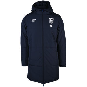 Mens Ipswich Town Training Jacket 2026/27
