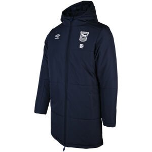 Mens Ipswich Town Training Jacket 2026/27