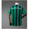 Mens Borussia Monchengladbach Retro Away Jersey 1995/96 Mens Borussia MonChelseangladbach Retro Away Jersey 1995/96 rear view showing authentic team styling