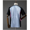 Mens Brazil Christ the Savior – Pink Jersey 2026 Mens Brazil Christ the Savior – Pink Jersey 2026 rear view showing authentic team styling