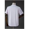 Mens Brazil Jesus Rose Jersey 2026 Mens Brazil Jesus Rose Jersey 2026 rear view showing authentic team styling