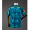 Mens Brazil Pre-Match Jersey 2024/25 rear view showing authentic team styling