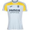 Mens Villarreal Goalkeeper Training Jersey 2026/27