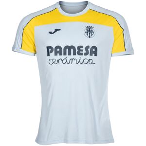 Mens Villarreal Goalkeeper Training Jersey 2026/27 Mens Villarreal Goalkeeper Training Jersey 2026/27