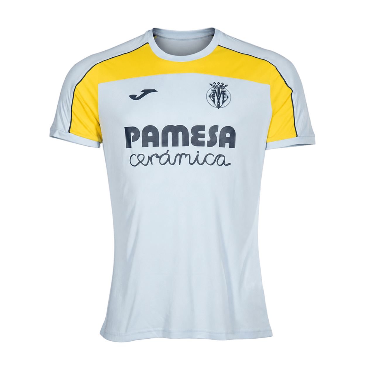 Mens Villarreal Goalkeeper Training Jersey 2026/27 Mens Villarreal Goalkeeper Training Jersey 2026/27