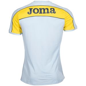 Mens Villarreal Goalkeeper Training Jersey 2026/27