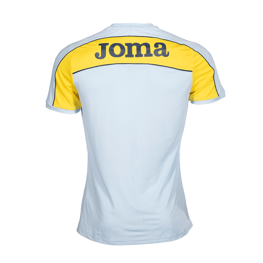 Mens Villarreal Goalkeeper Training Jersey 2026/27 Mens Villarreal Goalkeeper Training Jersey 2026/27