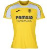 Mens Villarreal Player Training Jersey 2026/27