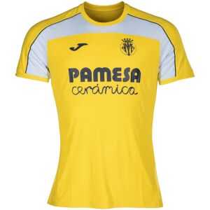 Mens Villarreal Player Training Jersey 2026/27 Mens Villarreal Player Training Jersey 2026/27