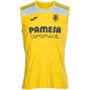 Mens Villarreal Short Sleeve Player Training Jersey 2026/27 Mens Villarreal Short Sleeve Player Training Jersey 2026/27