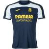 Mens Villarreal Coach Training Jersey 2026/27