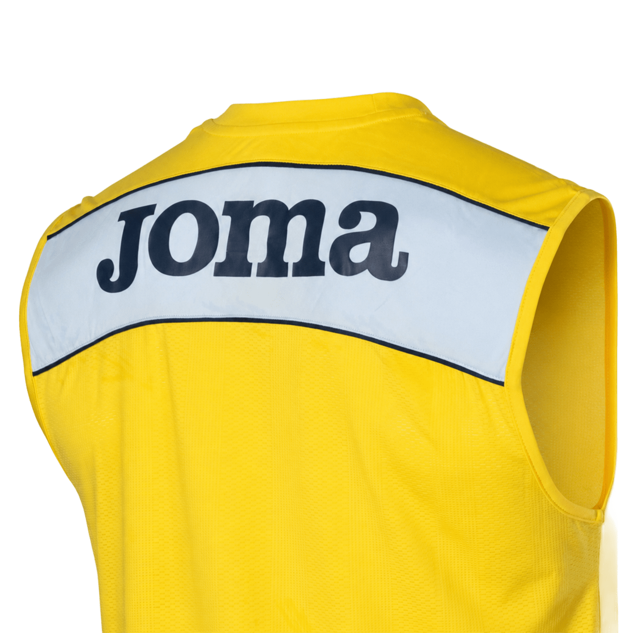 Mens Villarreal Short Sleeve Player Training Jersey 2026/27 Mens Villarreal Short Sleeve Player Training Jersey 2026/27