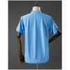 Mens Celta de Vigo Retro Home Jersey 2003/04 Mens Celta de Vigo Retro Home Jersey 2003/04 rear view showing authentic team styling