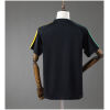 Mens Celtic Travel Shirt Away Jersey 2026/27 rear view showing authentic team styling