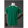 Mens Chapecoense Home Jersey 2026 rear view showing authentic team styling