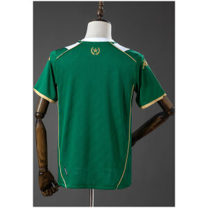 Mens Chapecoense Home Jersey 2026 rear view showing authentic team styling