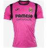Mens Villarreal Away Goalkeeper Jersey 2026/27