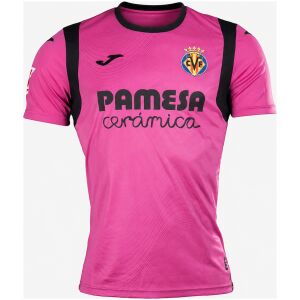 Mens Villarreal Away Goalkeeper Jersey 2026/27 Mens Villarreal Away Goalkeeper Jersey 2026/27