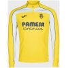 Mens Villarreal Player Training Hoodie 2026/27
