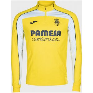 Mens Villarreal Player Training Hoodie 2026/27 Mens Villarreal Player Training Hoodie 2026/27