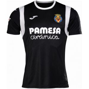 Mens Villarreal Third Goalkeeper Jersey 2026/27 Mens Villarreal Third Goalkeeper Jersey 2026/27