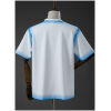 Mens Chelsea Casual Training Kit T-Shirt 2024/25 rear view of shirt and shorts