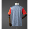 Mens Chelsea Pre-Match Jersey 2026/27 Mens Chelsea Pre-Match Jersey 2026/27 rear view showing authentic team styling