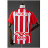 Mens Chivas de Guadalajara 2026 Home Jersey 2026/27 Mens Chivas de Guadalajara 2026 Home Jersey 2026/27 rear view showing authentic team styling