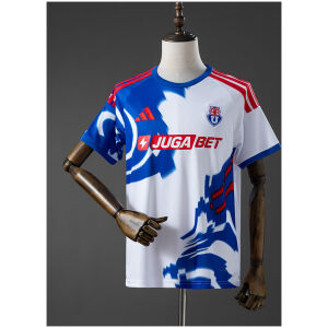 Mens Club Universidad de Chile Away Jersey 2026 Mens Universidad de Chile 2026 away jersey front view