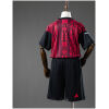 Kids Colo Colo Pre-Match Kit 2026/27 rear view of shirt and shorts