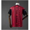 Mens Colo Colo Pre-Match Jersey 2026/27 Mens Colo Colo Pre-Match Jersey 2026/27 rear view showing authentic team styling