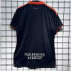 Mens Como 1907 Third Jersey 2025/26 Mens Como 1907 Third Jersey 2025/26 rear view showing authentic team styling