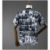 Mens Corinthians Pre-Match Jersey 2026/27 Mens Corinthians Pre-Match Jersey 2026/27 rear view showing matching team styling