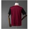 Mens Corinthians Training Kit Jersey 2026/27 Mens Corinthians Training Kit Jersey 2026/27 rear view of shirt and shorts