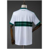 Mens Coritiba Home Jersey 2026/27 Mens Coritiba Home Jersey 2026/27 rear view showing authentic team styling