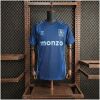 Mens Coventry City Third Jersey 2025/26 front view on mannequin