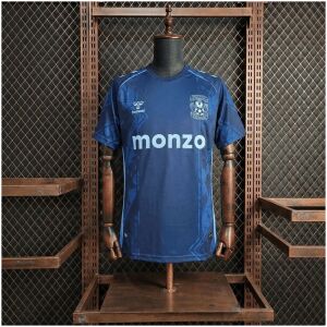 Mens Coventry City Third Jersey 2025/26 Mens Coventry City Third Jersey 2025/26 front view on mannequin