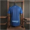 Mens Coventry City Third Jersey 2025/26 Mens Coventry City Third Jersey 2025/26 rear view showing authentic team styling