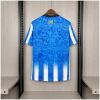 Mens Coventry City Home Jersey 2026/27 Mens Coventry City Home Jersey 2026/27 rear view showing matching team styling