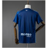 Mens Coventry Third Jersey 2025/26 rear view showing authentic team styling
