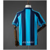 Mens Coventry City Retro Home Jersey 1997/98 rear view showing authentic team styling