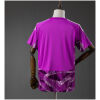 Mens Cruzeiro GK-Purple Jersey 2026/27 Mens Cruzeiro GK-Purple Jersey 2026/27 rear view showing authentic team styling