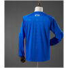 Mens Cruzeiro Long Sleeve Home Jersey 2026/27 Mens Cruzeiro Long Sleeve Home Jersey 2026/27 rear view showing authentic team styling