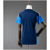 Womens Cruzeiro Blue Training Kit Jersey 2026/27 rear view of shirt and shorts