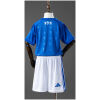 Kids Cruzeiro Home Kit 2026 Kids Cruzeiro Home Kit 2026 rear view of shirt and shorts
