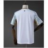 Mens Czech Republic Away Jersey 2026 rear view showing authentic team styling