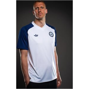 Mens Newcastle United White Pre-Match Jersey 2026/27