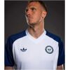 Mens Newcastle United White Pre-Match Jersey 2026/27