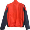 Mens Bayern Munich 2026 Windbreaker Jacket – Orange Mens Bayern Munich 2026 Windbreaker Jacket – Orange