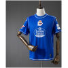 Mens Deportivo Jersey 2025/26 front view on mannequin